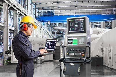 Industrial Automation Design