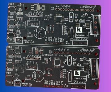 Customized PCB Design