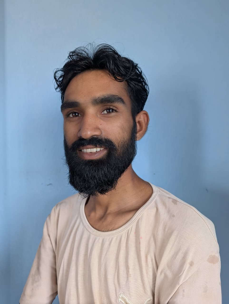 Md. Rahim Ansari