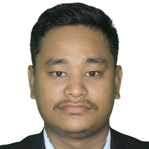 Er. Ramesh Saud