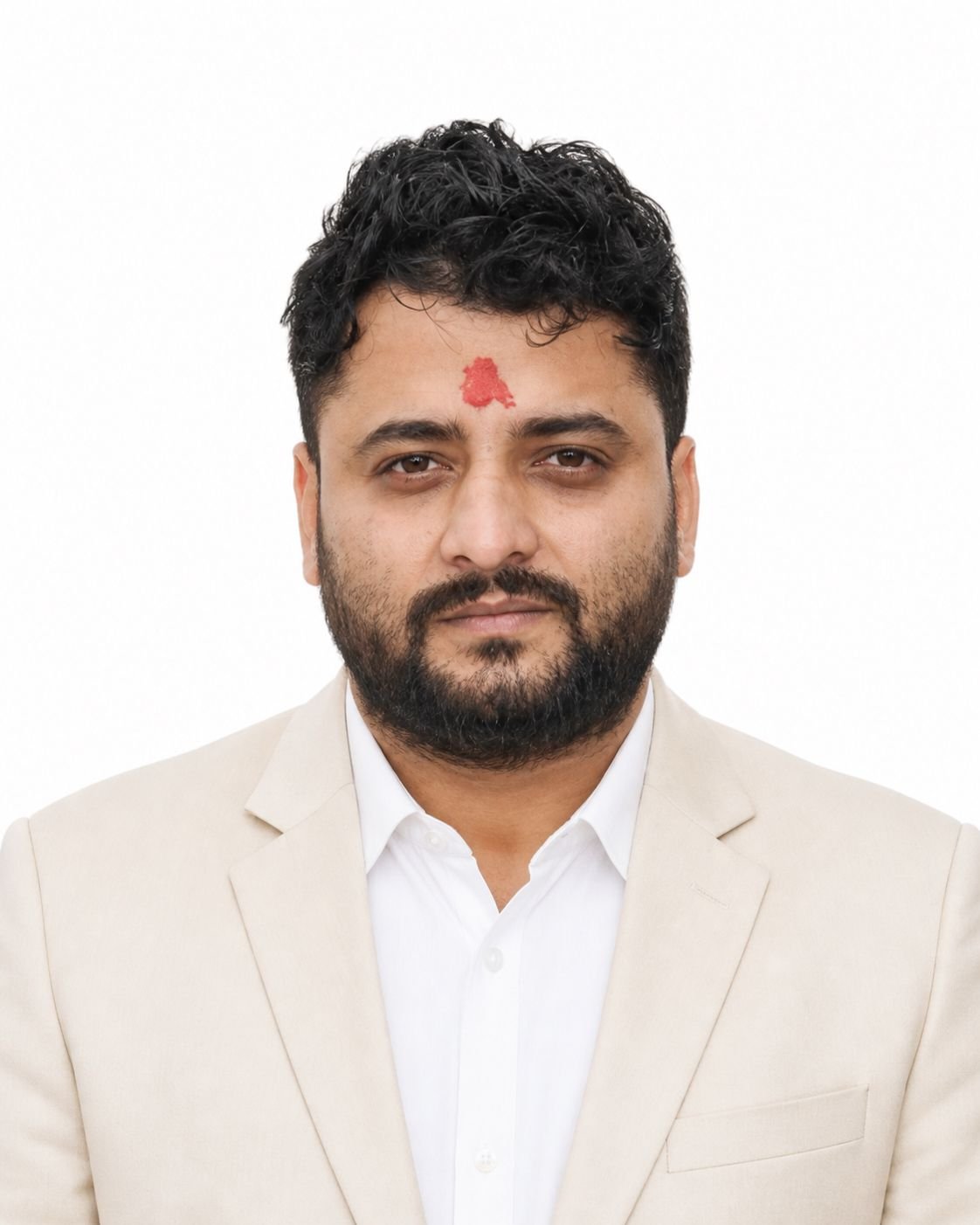 Bhupal Khatiwoda