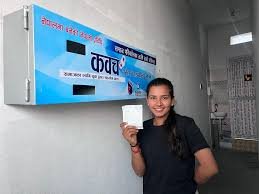 Breaking the Stigma: Menstrual Health in Nepal and the Rise of Kawach Pad Vending Machines
